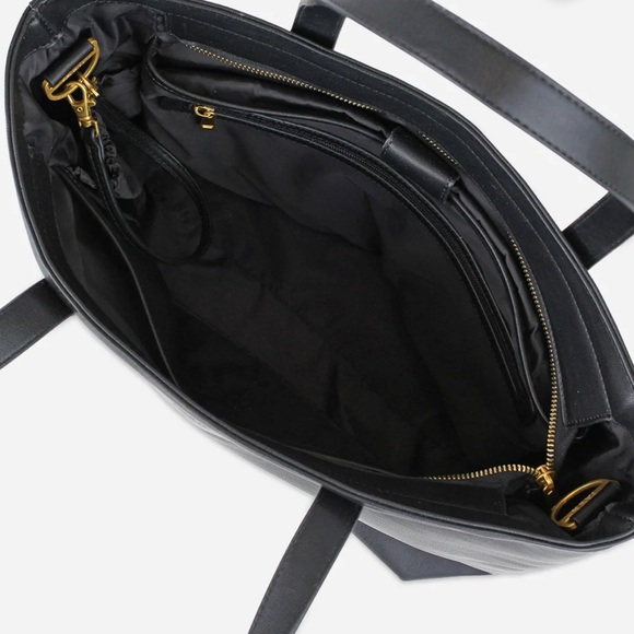 FAWN DESIGN TOTE - Picture 5 of 8